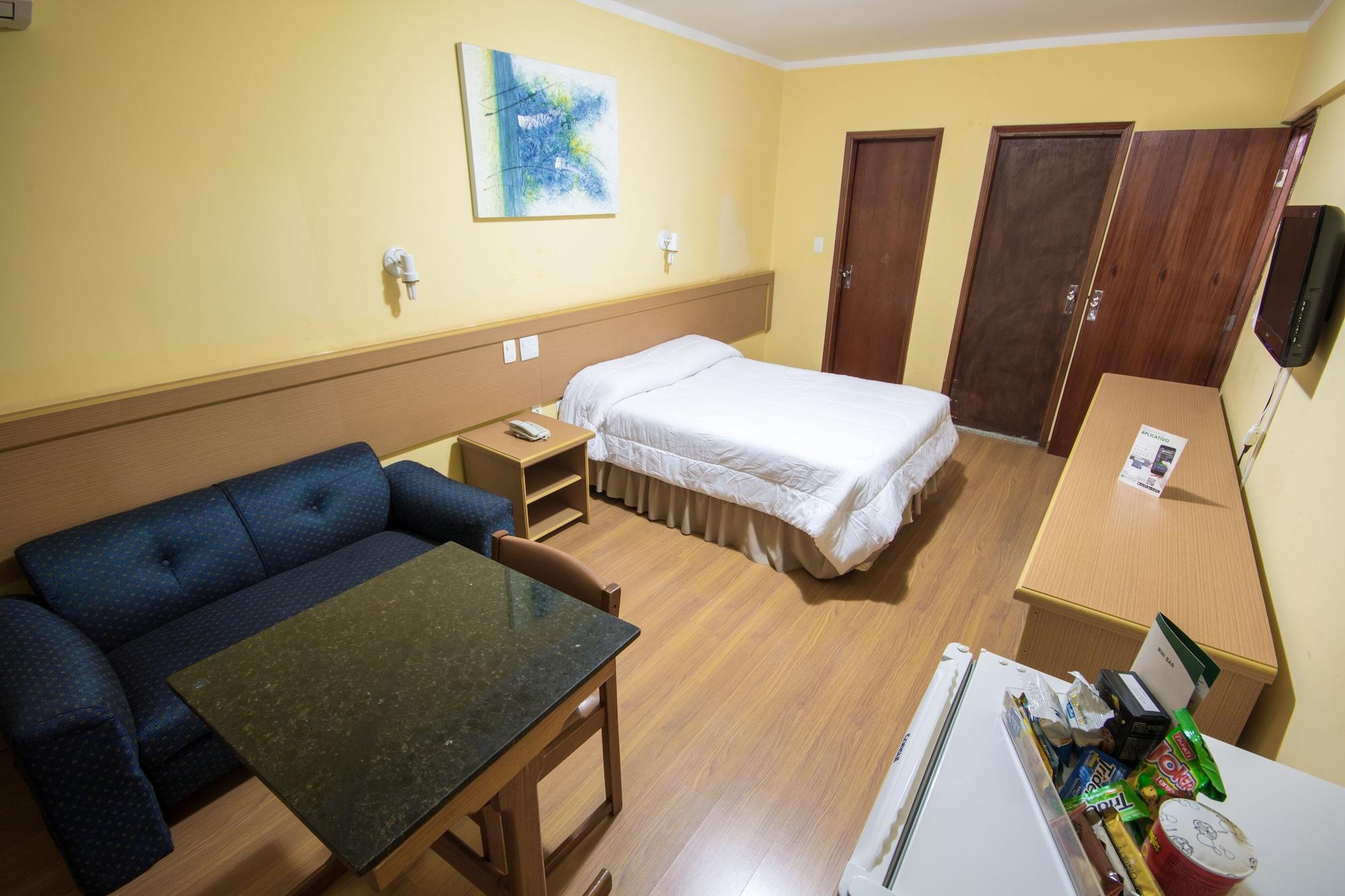 Hotel Nacional Inn Pocos De Caldas - Lazer Completo E Gastronomia No Centro ภายนอก รูปภาพ