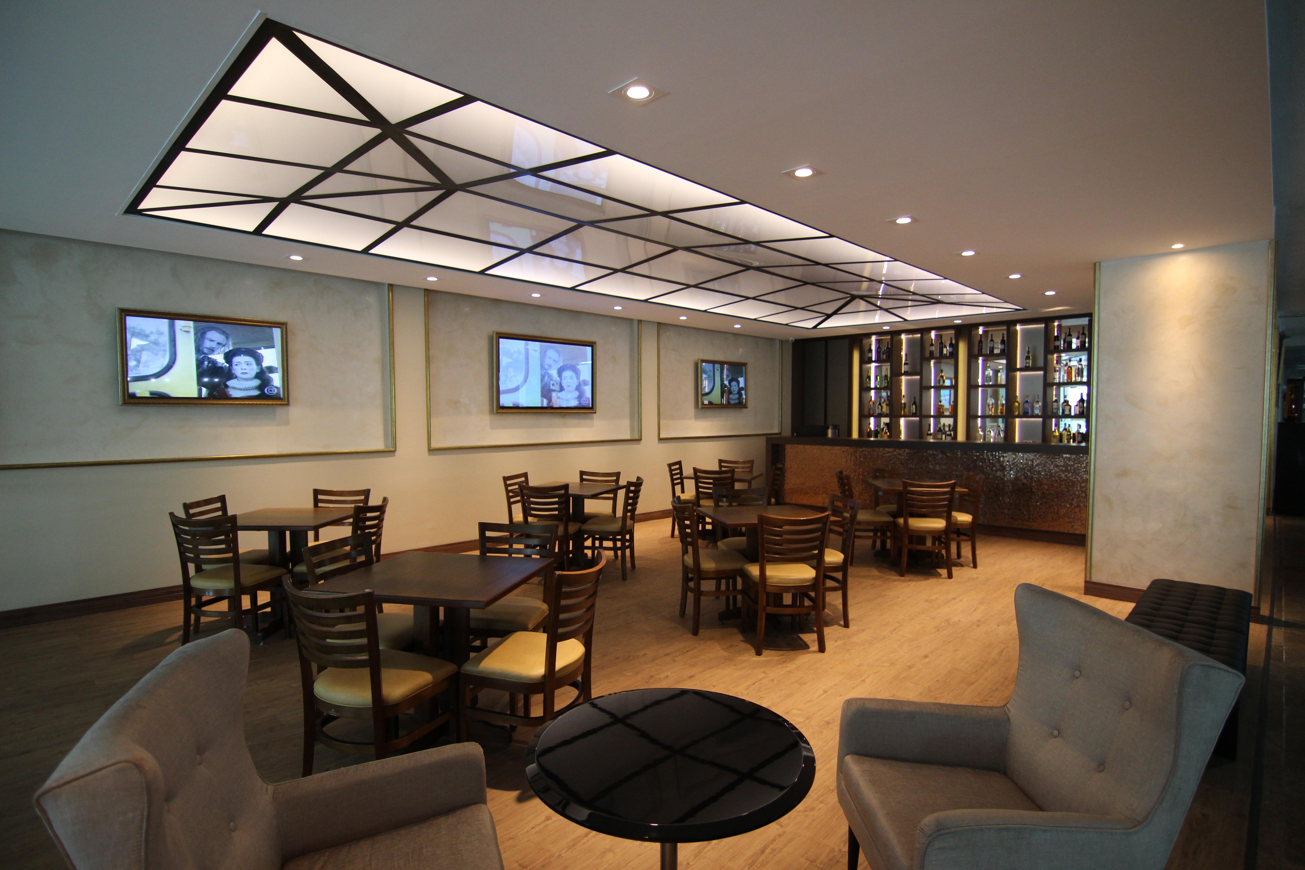 Hotel Nacional Inn Pocos De Caldas - Lazer Completo E Gastronomia No Centro ภายนอก รูปภาพ