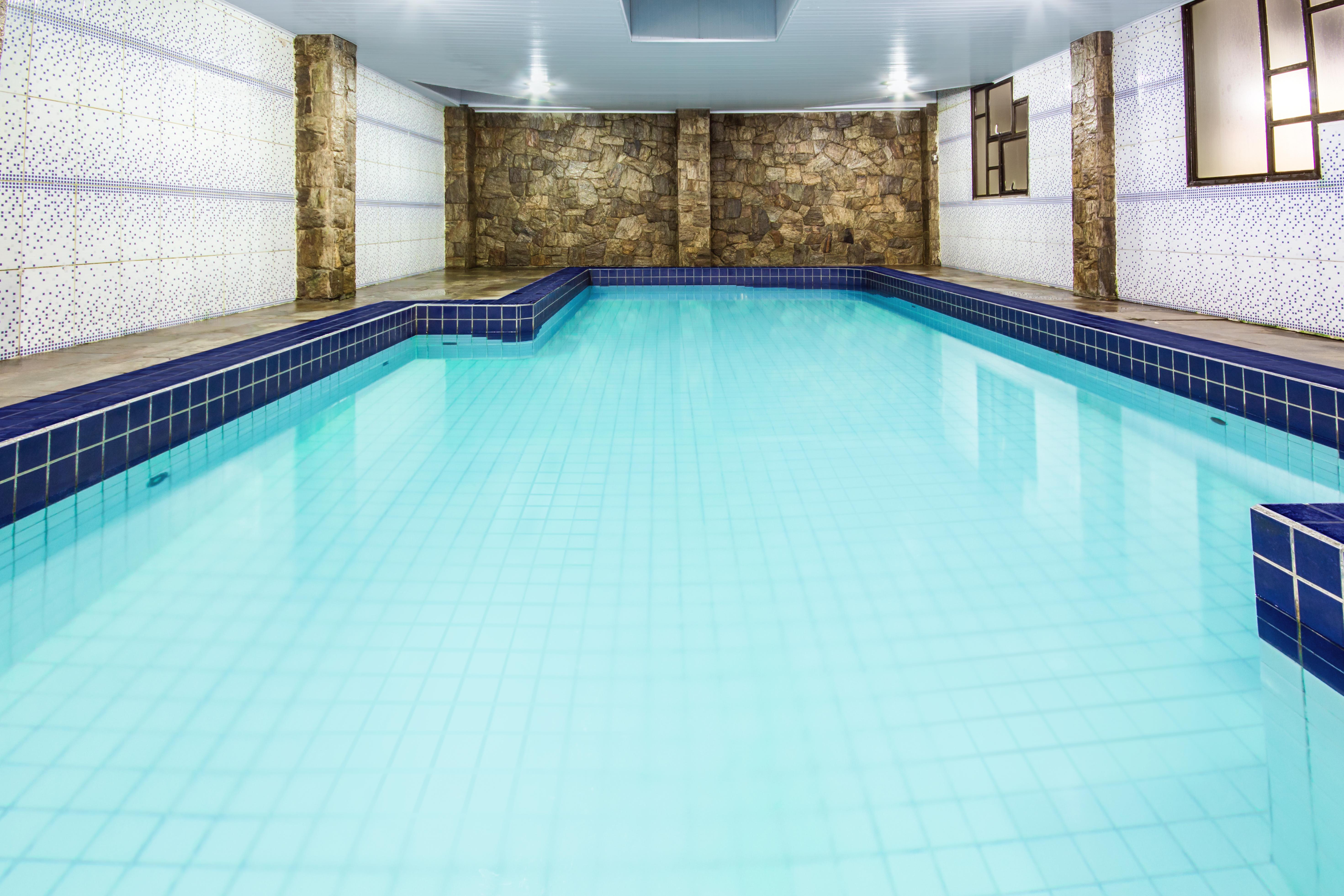 Hotel Nacional Inn Pocos De Caldas - Lazer Completo E Gastronomia No Centro ภายนอก รูปภาพ