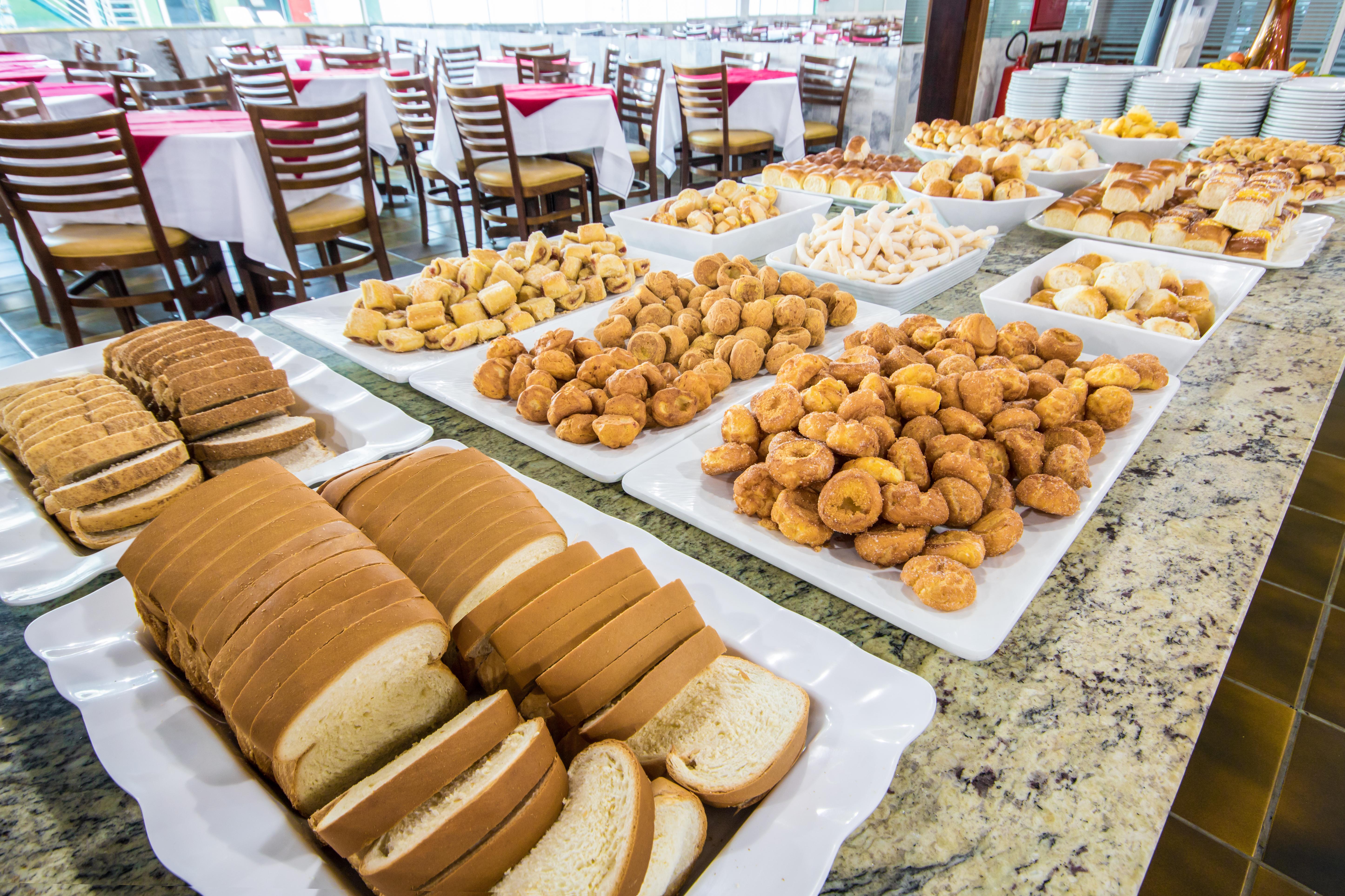 Hotel Nacional Inn Pocos De Caldas - Lazer Completo E Gastronomia No Centro ภายนอก รูปภาพ
