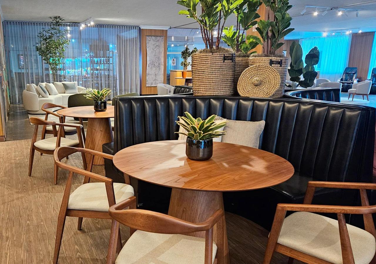 Hotel Nacional Inn Pocos De Caldas - Lazer Completo E Gastronomia No Centro ภายนอก รูปภาพ